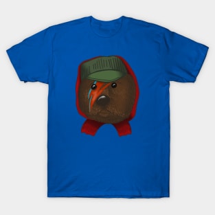 Emmet Sane T-Shirt